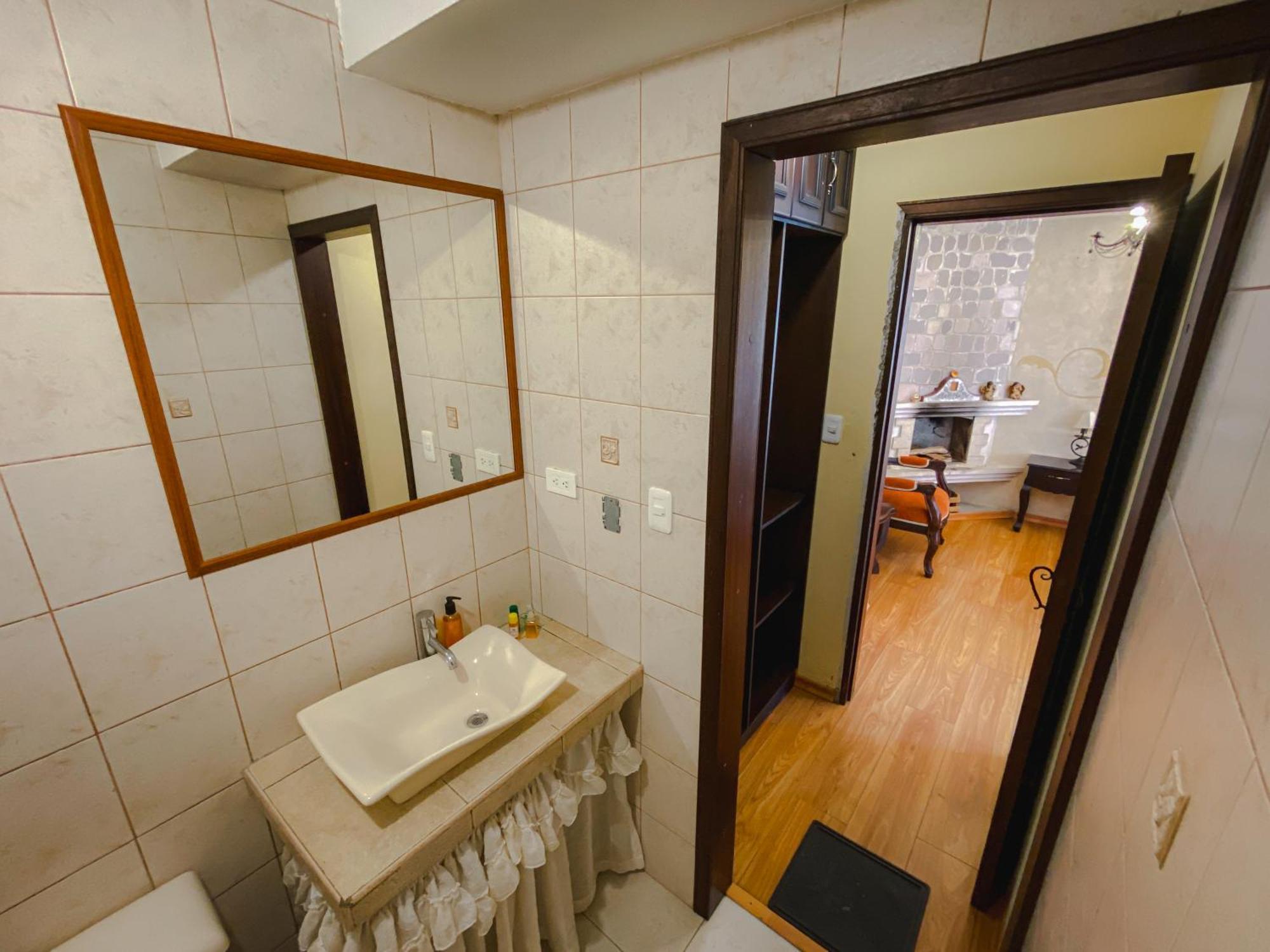 Golden Rest Latacunga Hotel Екстериор снимка
