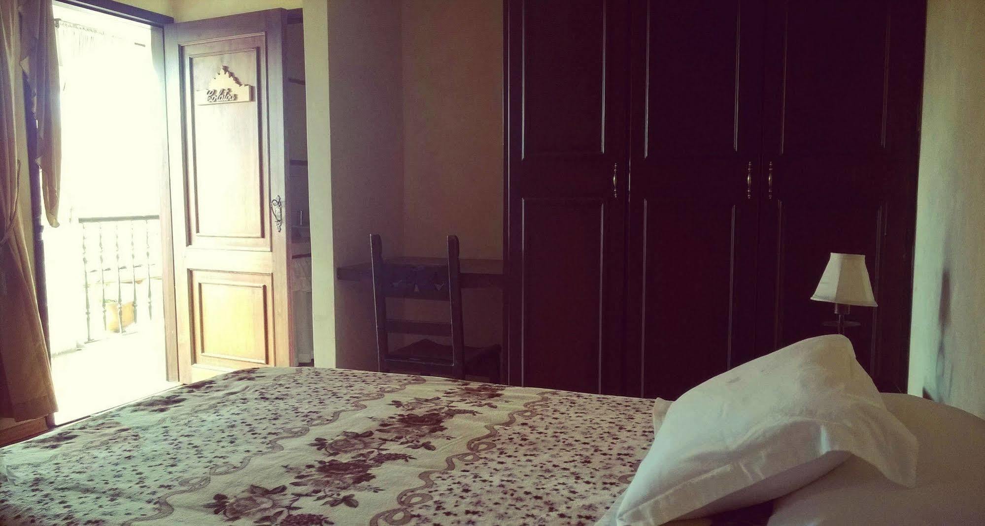 Golden Rest Latacunga Hotel Екстериор снимка